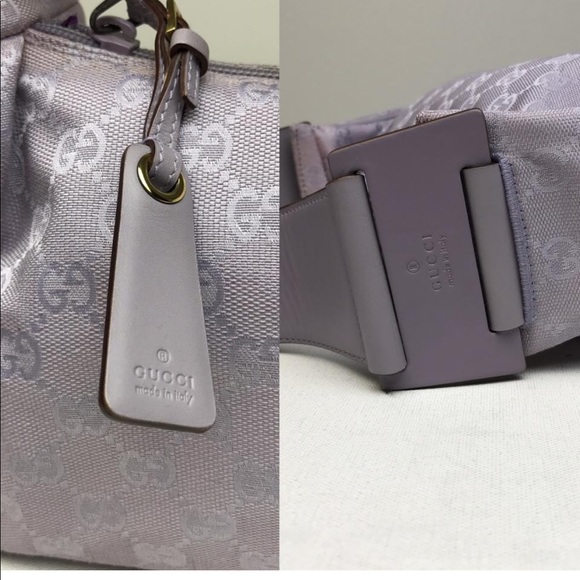 ❤️TRADED ❤️Beautiful Gucci bag - Picture 5 of 8